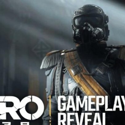 METRO 2039 exibe gameplay com vilão inédito e lançamento para fev/2027