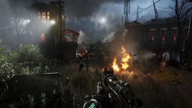 Metro 2039 recebe trailer de revelação do gameplay e sai em fevereiro de 2027