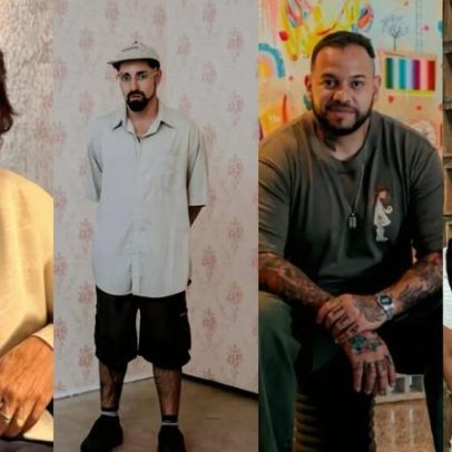 Constelações Contemporâneas terá nova visita guiada neste sábado