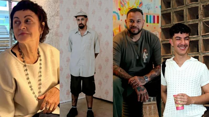 Constelações Contemporâneas terá nova visita guiada neste sábado