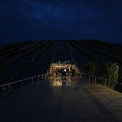 Constelações Contemporâneas: guia para turistas visitarem a mostra