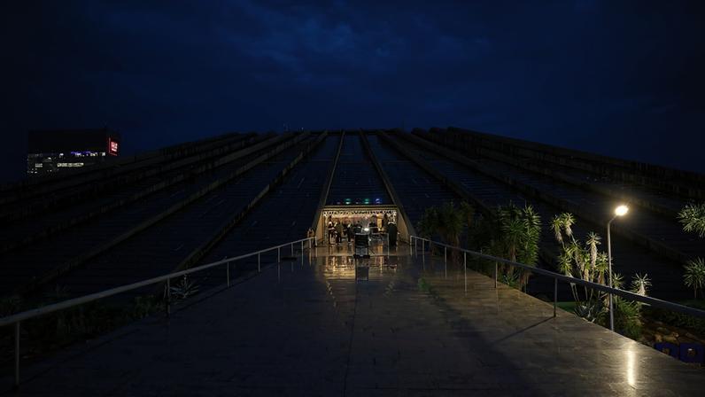 Constelações Contemporâneas: guia para turistas visitarem a mostra