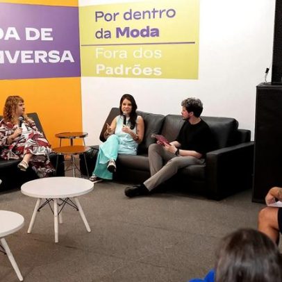 Metrópoles Fashion & Design promove debates sobre os rumos da moda