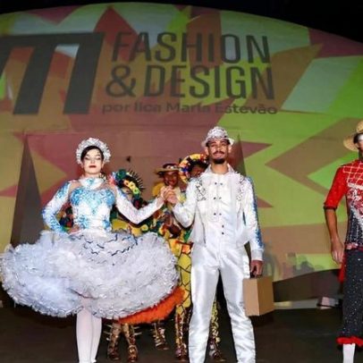 Último dia do Metrópoles Fashion & Design traz programação especial para casais