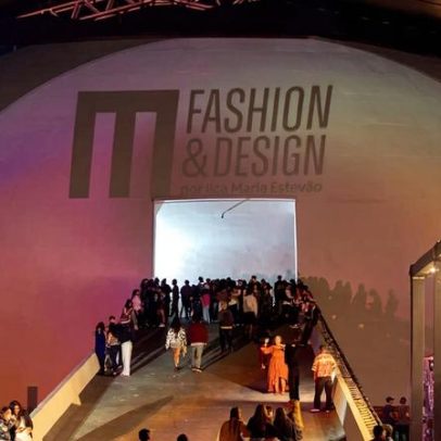 Metrópoles Fashion & Design abre com celebração da moda e cultura brasiliense