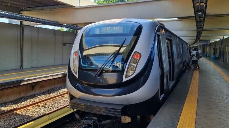 EXCLUSIVO: Mubadala Capital contrata Santander para vender o controle da HMobi, a dona do MetrôRio