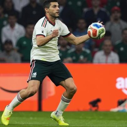 México x África do Sul: quem marcará o primeiro gol da Copa e as odds