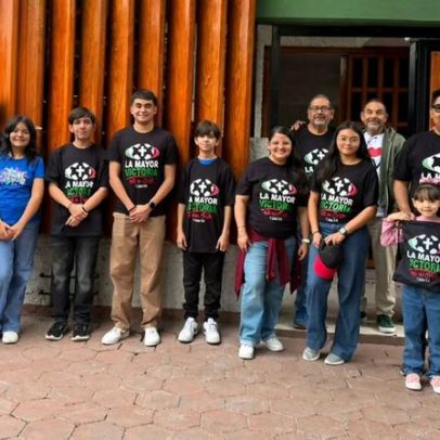 Igrejas do México buscam vitória gospel na Copa do Mundo