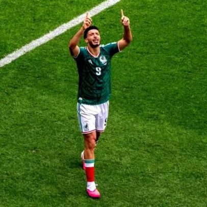 México mantém 100% na Copa contra Coreia do Sul; confira odds