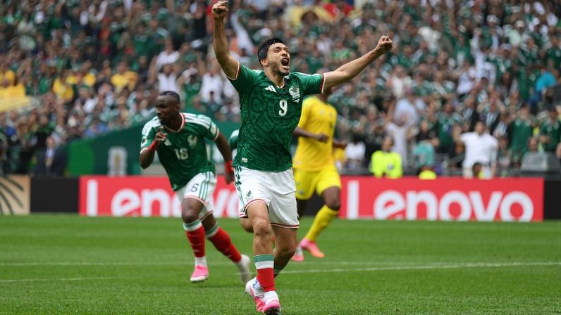 México e África do Sul na Copa do Mundo 2026 Metropoles 2