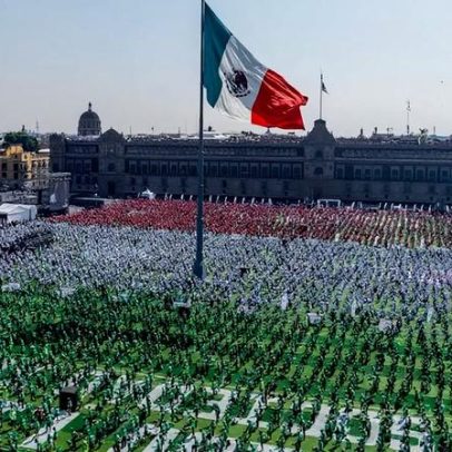 México tem o maior torneio amador de futebol do mundo