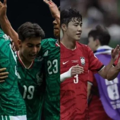 Culinária, K-pop e gratidão: semelhanças culturais entre México e Coreia do Sul