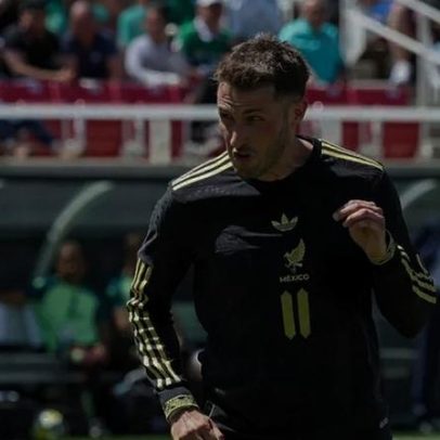 Palpite para México x África do Sul na Copa do Mundo 11/06/2026