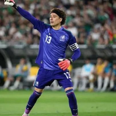 México enfrenta Sérvia em amistoso internacional em 4 de junho de 2026