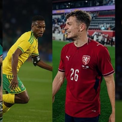 Grupo A é o mais multicultural da Copa? Entenda as escolas do futebol