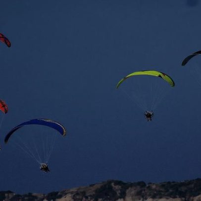 Rio registra novo recorde de frio em 2026 pelo segundo dia consecutivo