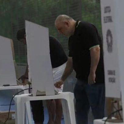 Eleitor não considera idade tema relevante em eleições