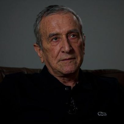 Carlos Alberto Parreira passa por cirurgia e permanece sem previsão de alta