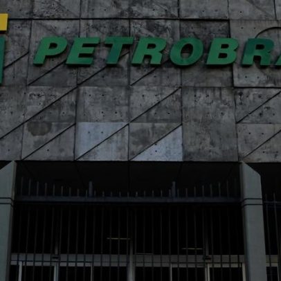 Petrobras - Búzios atinge 1,2 milhão de barris por dia