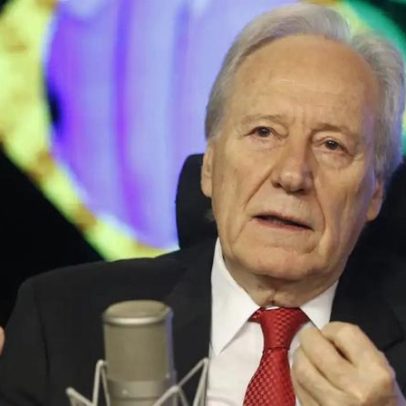 Ex-ministro diz que PCC é terrorista e prejudica investimento estrangeiro