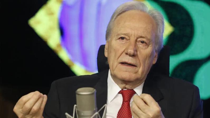 Ricardo Lewandowski, ministro da Justiça e Segurança Pública. (Bruno Peres/Agência Brasil)