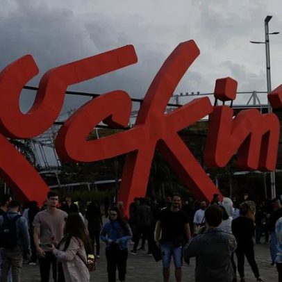 Rock in Rio deve movimentar R$ 3,36 bilhões na economia do RJ