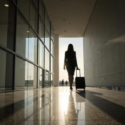 Autorizada viagem de servidoras a Paris para fórum OCDE sobre igualdade de gênero