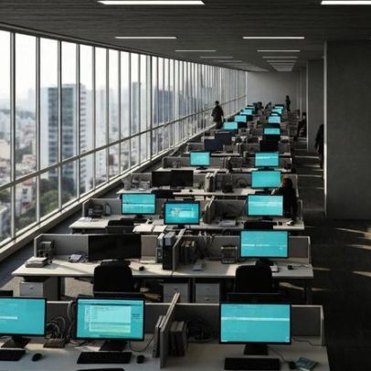 MGI prorroga contrato de informática e apoio administrativo no Rio por 8 milhões