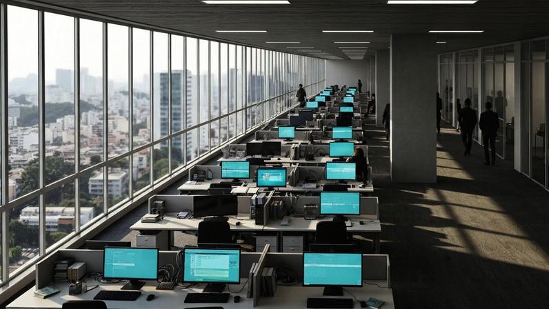 MGI prorroga contrato de informática e apoio administrativo no Rio por R$ 8 milhões
