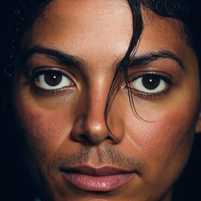Documentário Michael Jackson - A História estreia no Globoplay