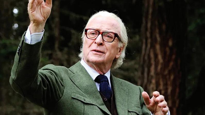 Voz clonada do ator narra A Odisseia (imagem: divulgação/Fox Searchlight)