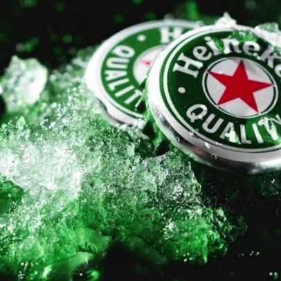 Brasileiro assume comando da Heineken