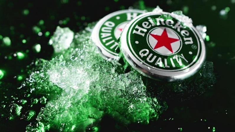 O brasileiro que vai comandar a Heineken