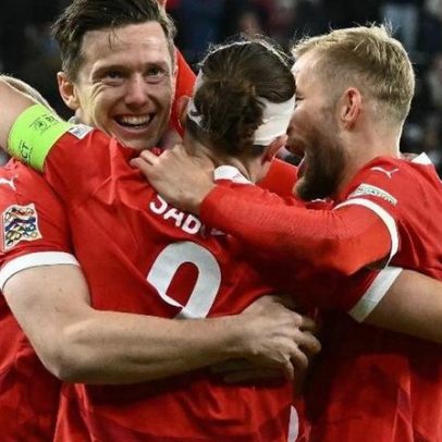 Onde assistir Áustria x Jordânia na Copa do Mundo ao vivo