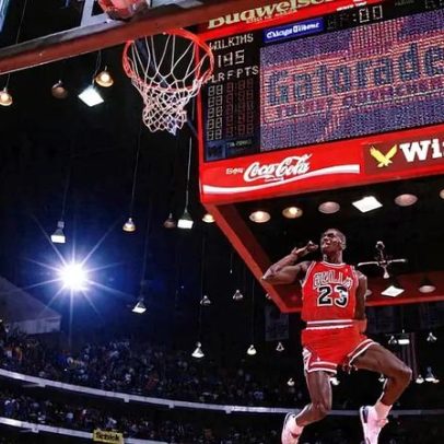 Slam dunk: a origem da expressão no basquete