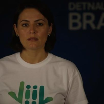 Aliados observam mudança de Michelle no caso da prisão de Bolsonaro