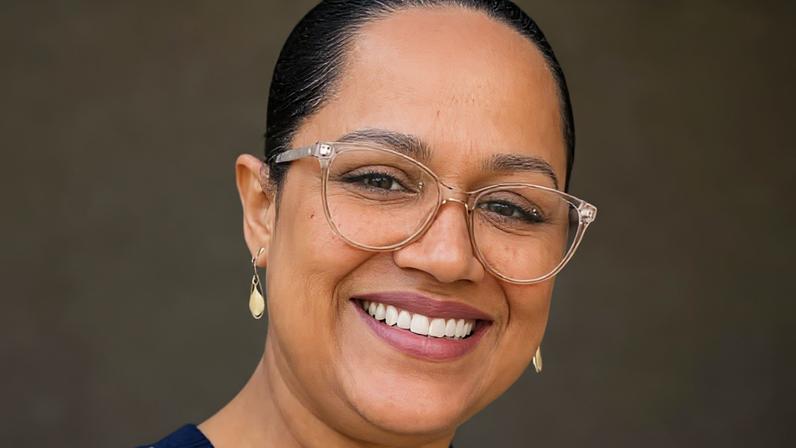 Michelle Motta está em tratamento paliativo da doença — Foto: Arquivo pessoal