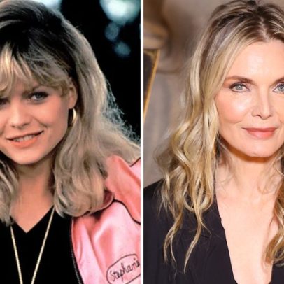 Michelle Pfeiffer relata humilhação em teste de papel que impulsionou carreira