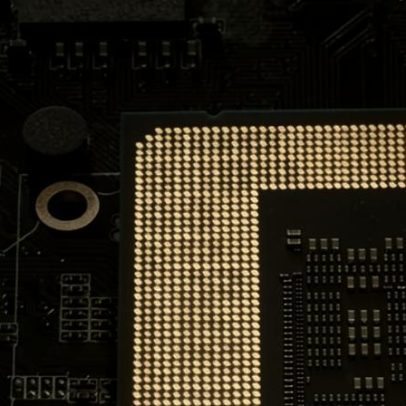 Ações de chips sobem após resultados da Micron impulsionarem IA