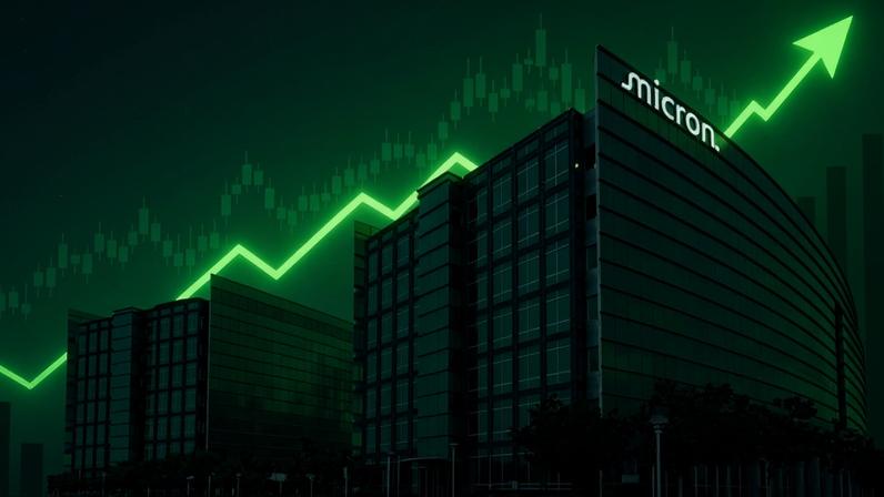 Créditos: Micron (editada)