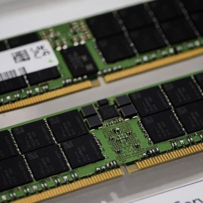 Preço da RAM sobe 4x em um ano, atingindo até modelos legados