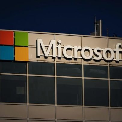 Acionistas processam Microsoft por suposta ocultação de gastos com IA