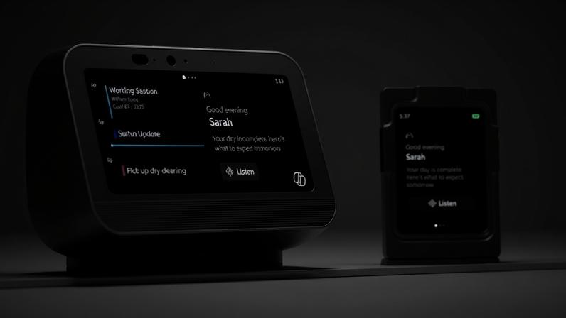 Microsoft cria sistema baseado no Android para aparelhos que rodam agentes de IA