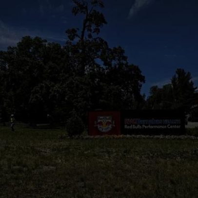 CT da Seleção: policiamento e sala de imprensa no CT para a Copa