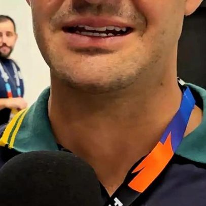 Pato prevê ataque titular da Seleção; Endrick e Igor Thiago fora