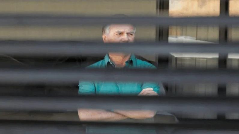 Este é o 35º dia de seu pós-operatório do ex-presidente