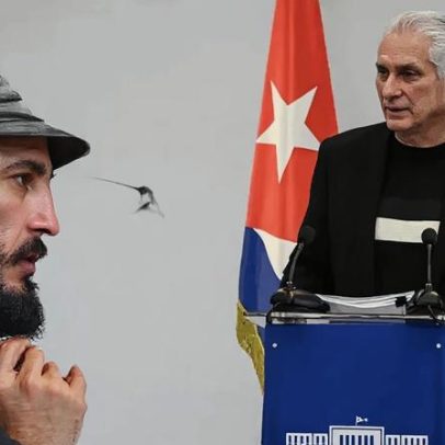 Trump impõe sanções ao presidente de Cuba e à família Castro