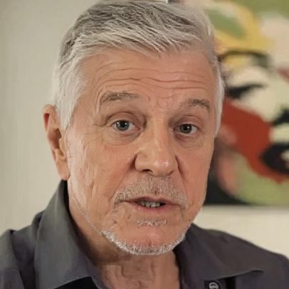Miguel Falabella fala sobre impacto de rumor de HIV
