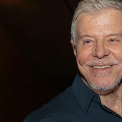 Miguel Falabella volta a ser autor de novelas e comenta fim da carreira de ator