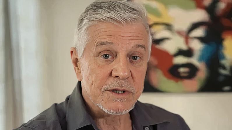 Miguel Falabella foi alvo de notícias falsas no passado